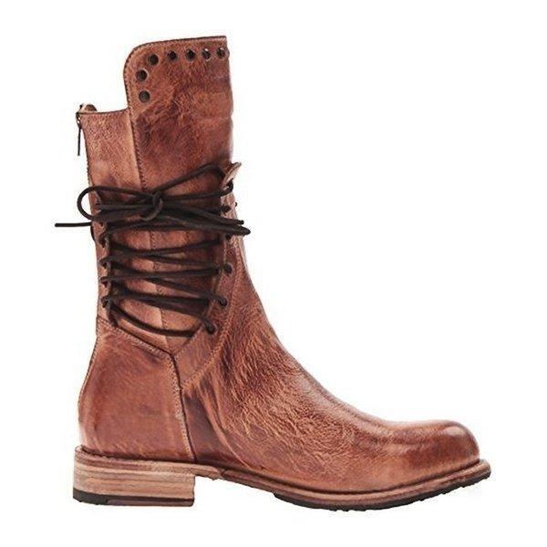 Galicia Boots - with Orthopedic Design