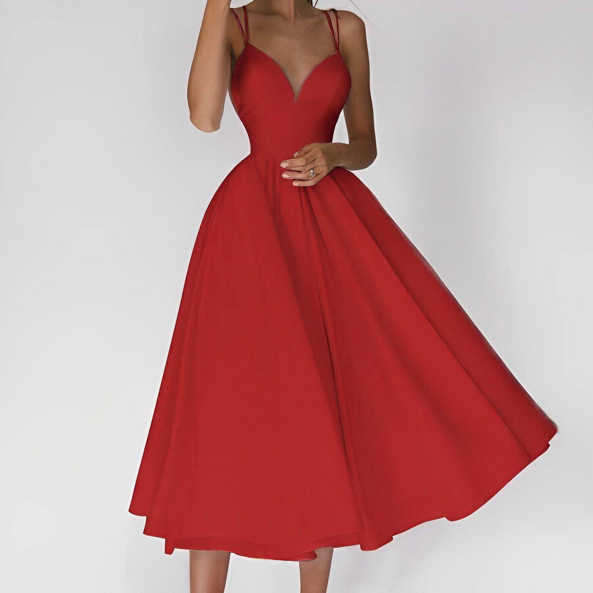 Aura™ Dress