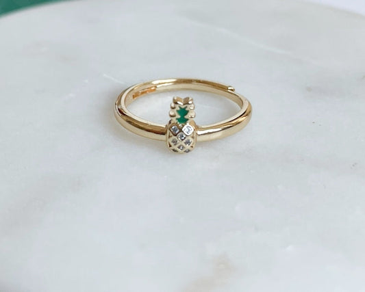 Pineapple Ring