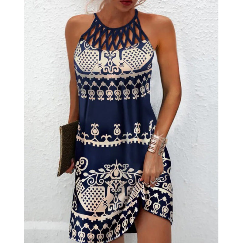 Isis™ Dress