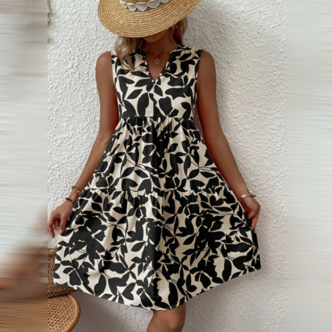 Olivia Dress
