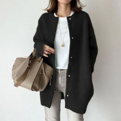 Lena Cardigan - Oversized