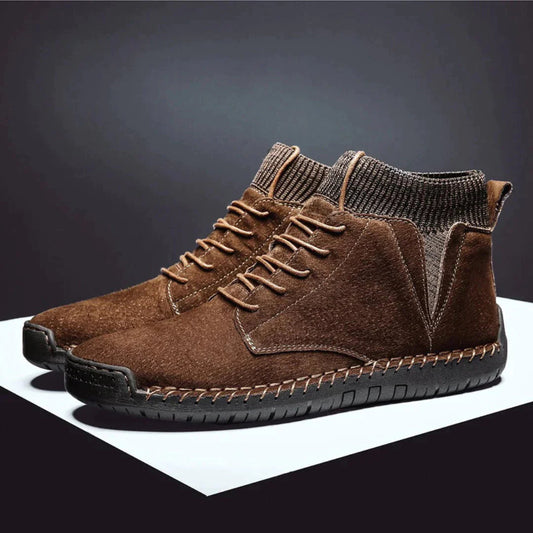 Winston | Warm boots