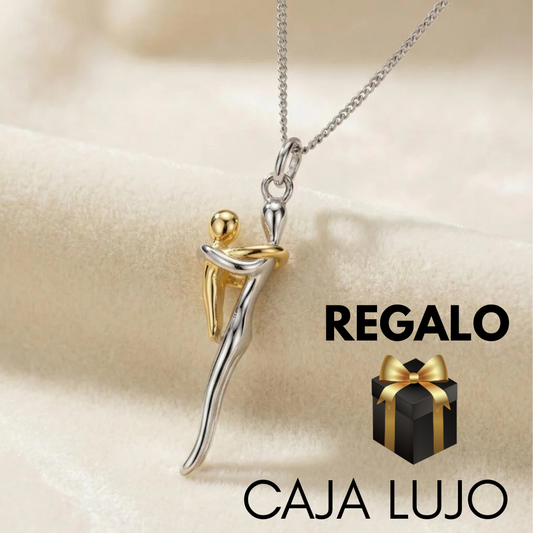 Eternal Embrace Necklace