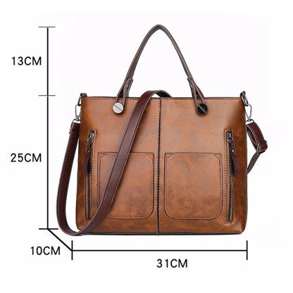 Eluney Bag