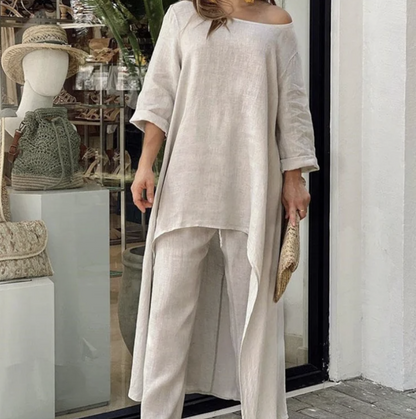 Carolina Set - Casual Fashion