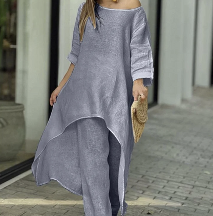 Carolina Set - Casual Fashion