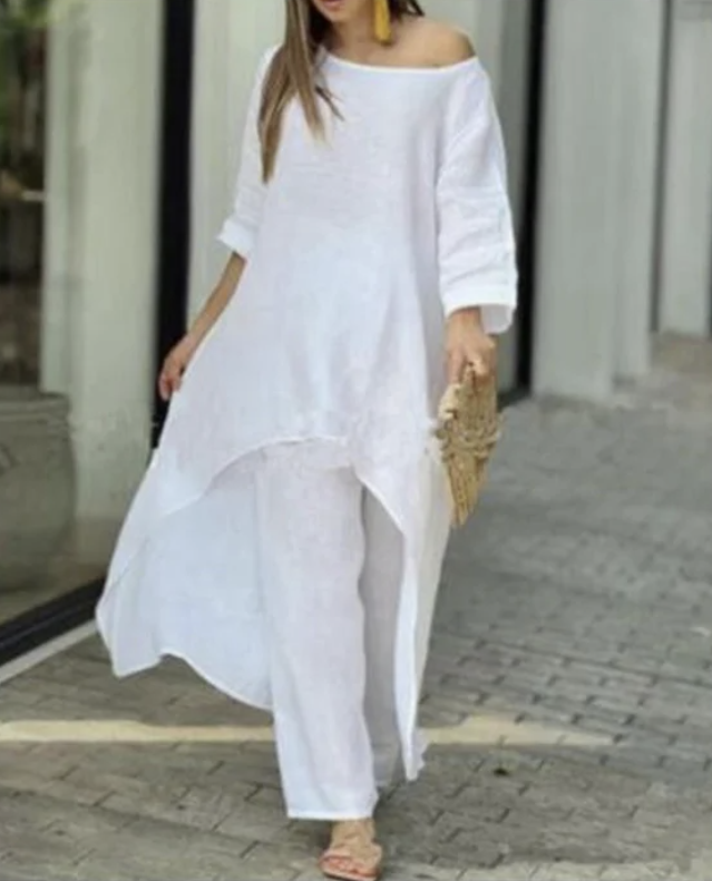 Carolina Set - Casual Fashion