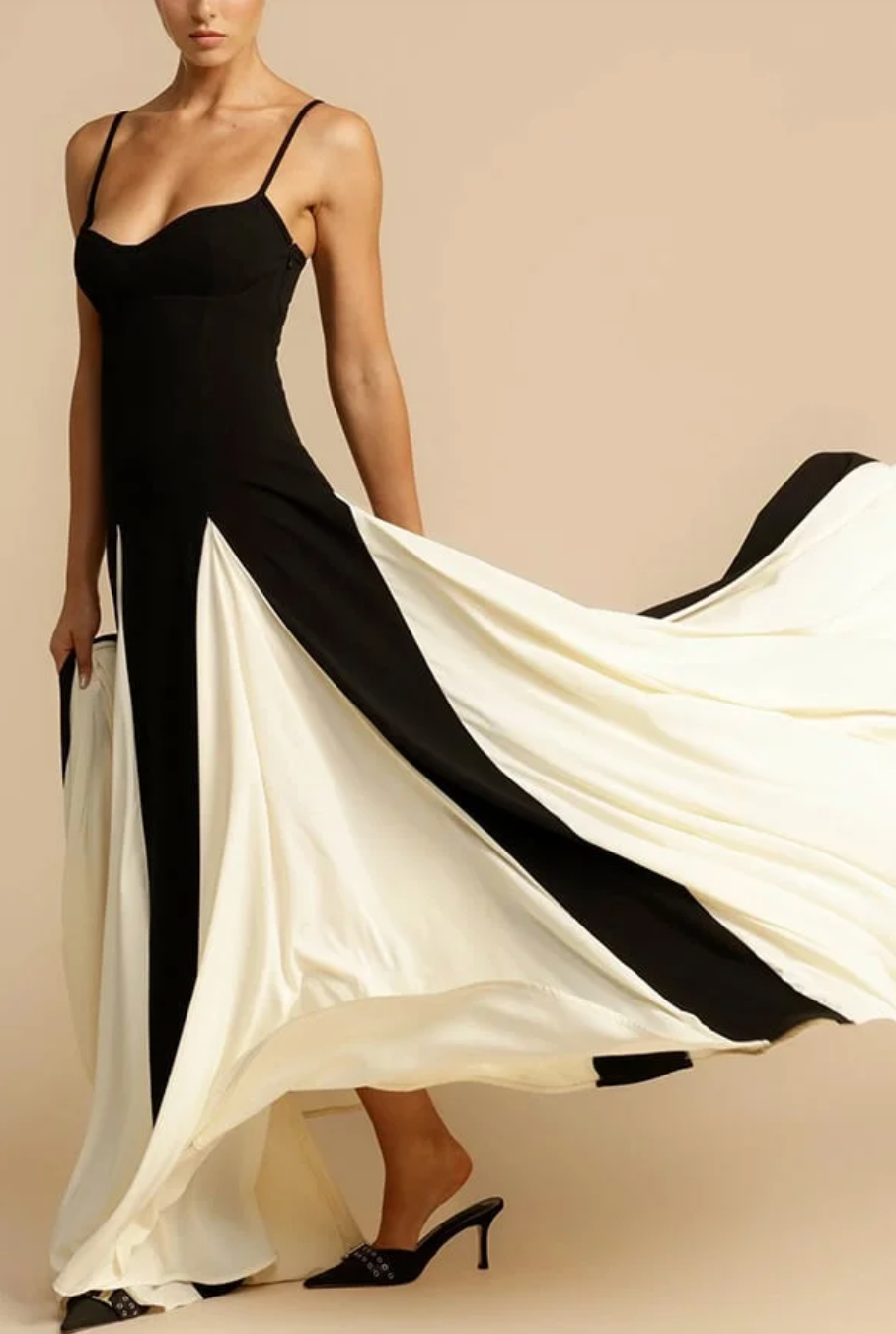 Yucatán Dress - Comfort