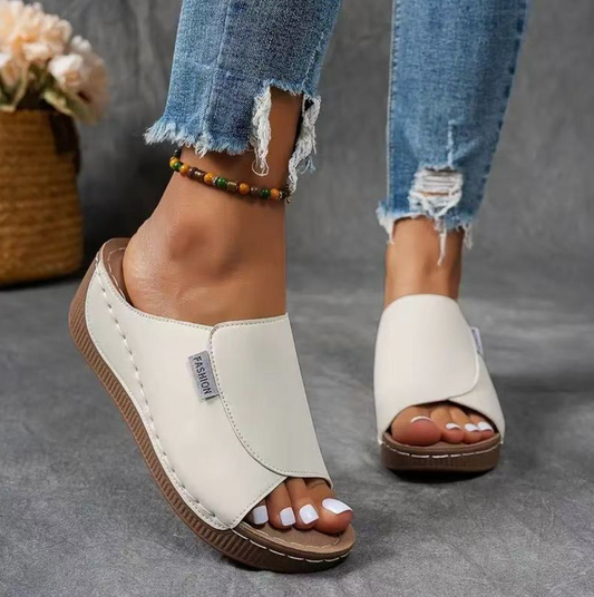Leticia™ Sandals