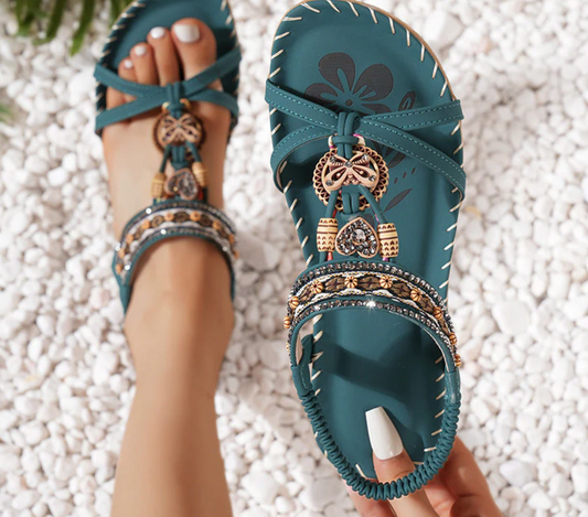 Orthopedic Sandals | California™