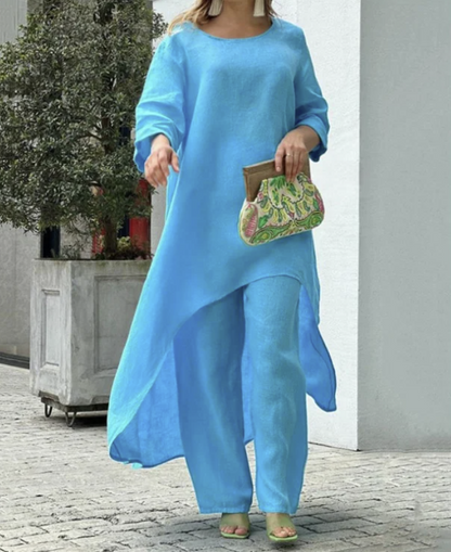 Carolina Set - Casual Fashion