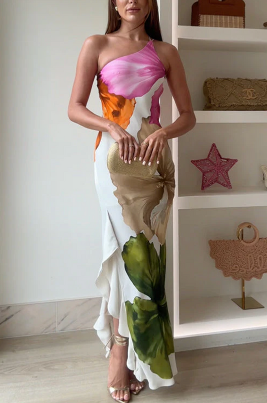 Milan® I Floral print dress