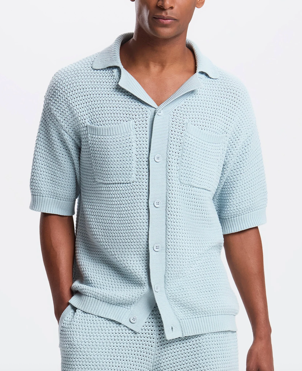 Paris shirt