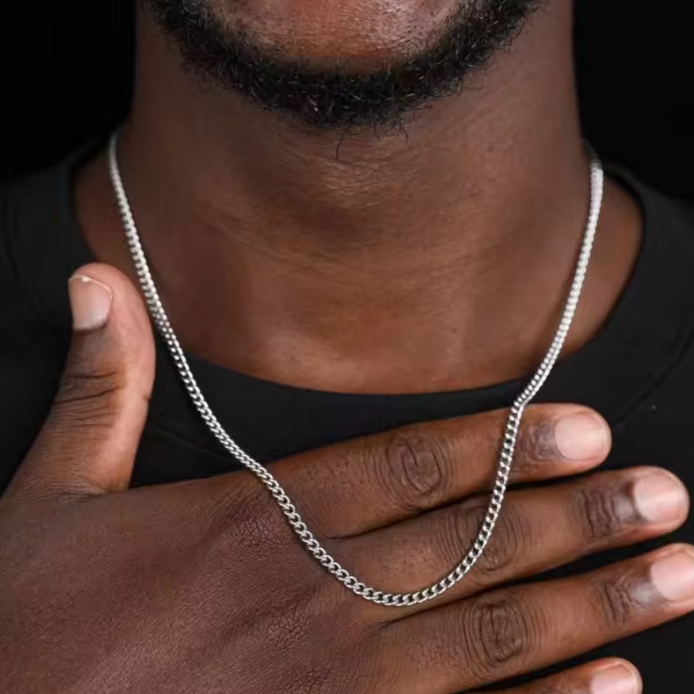 Cuban link chain