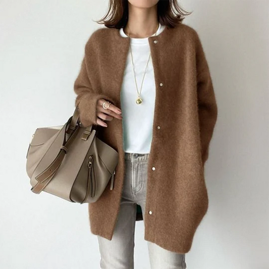 Lena Cardigan - Oversized