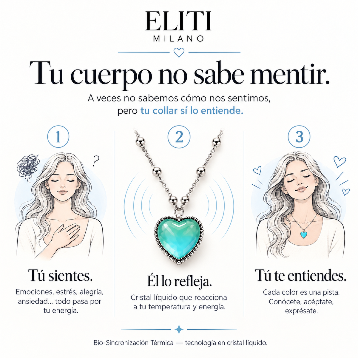 Heart emotions Aura