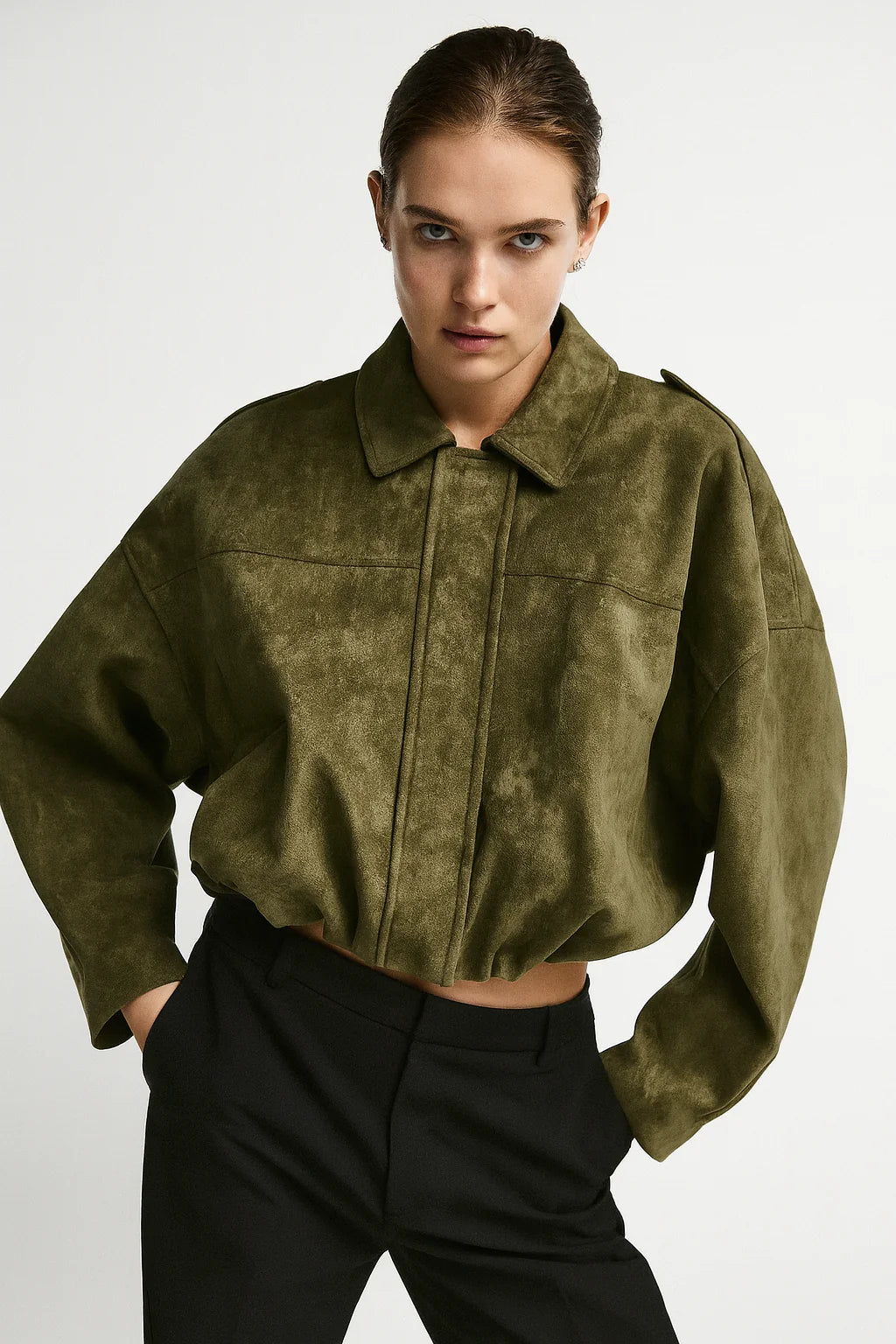 Margot Jacket