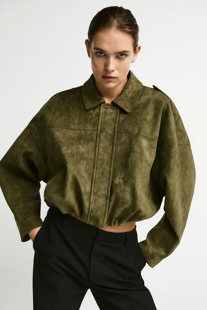 Margot Jacket