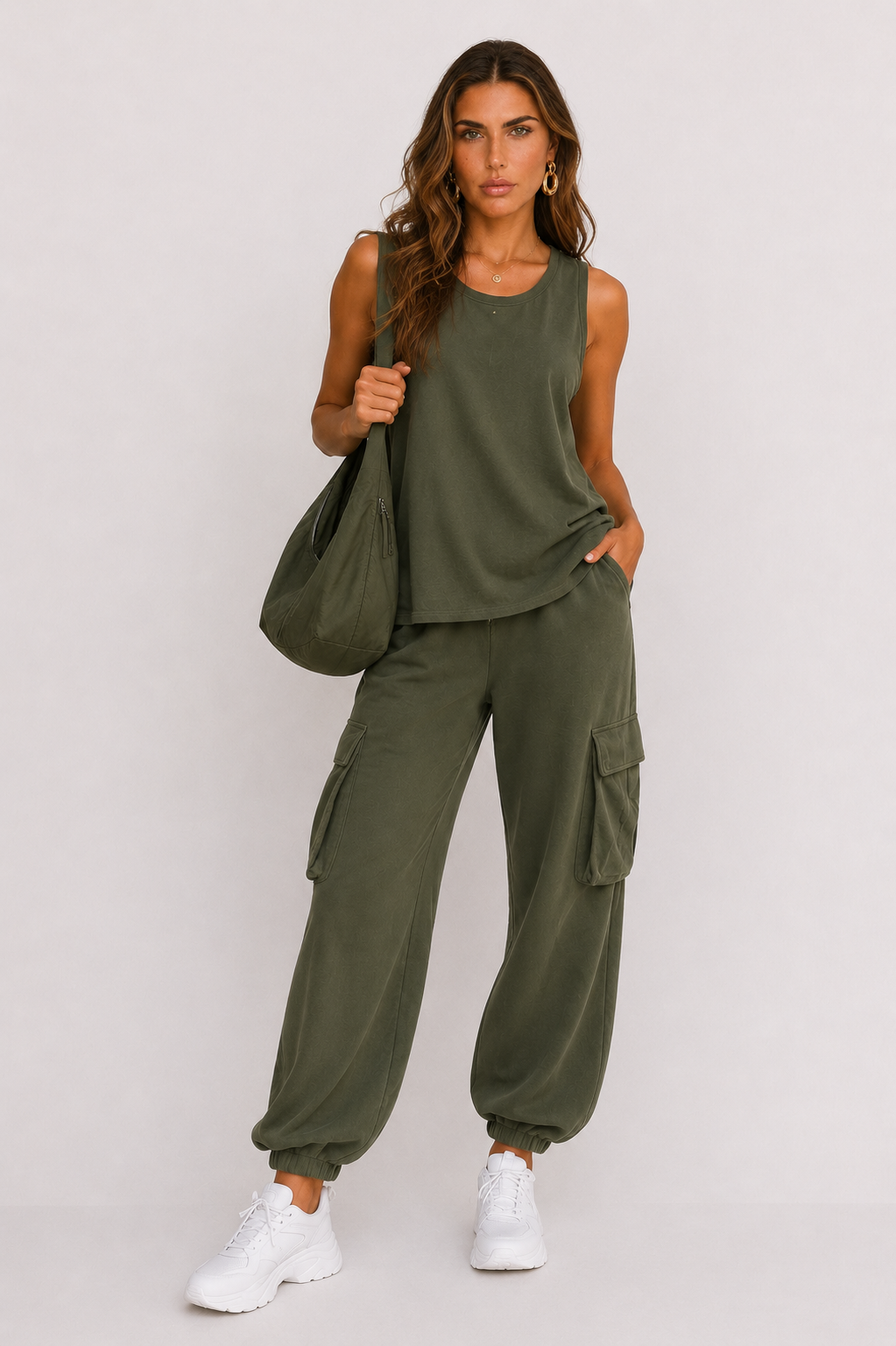 Conjunto Siena™ | Estilo Urbano y Comodidad