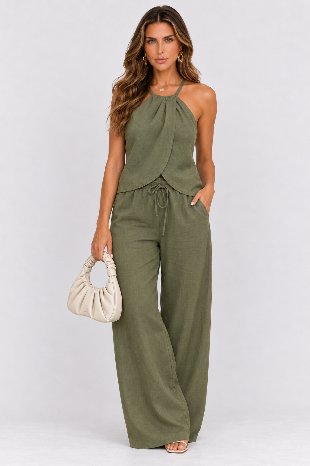 Conjunto Amelia | Elegancia y Comodidad sin Esfuerzo