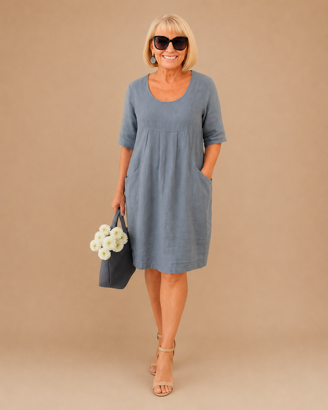 Marley | Casual dress