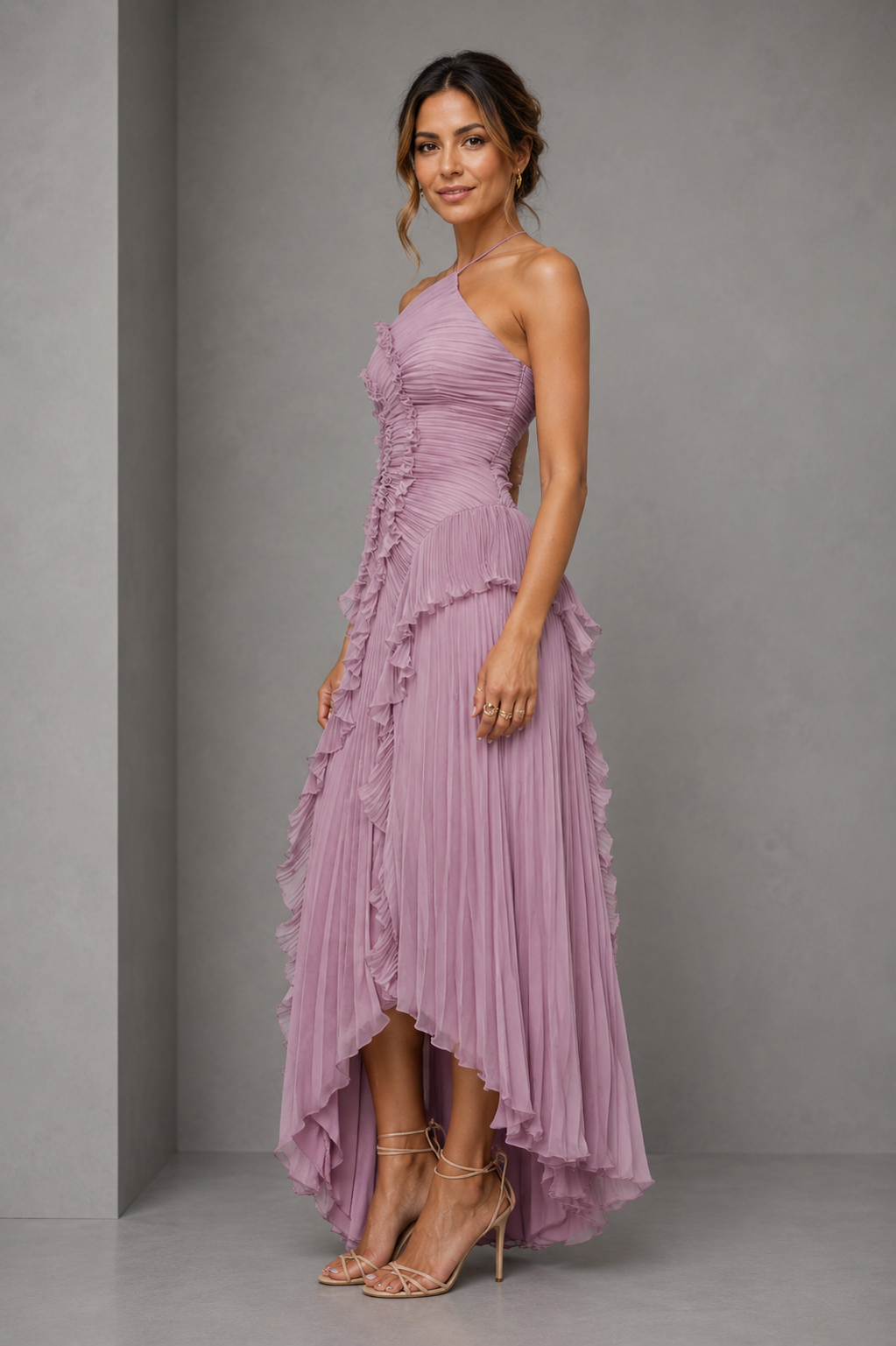 Carlota Maxi Dress