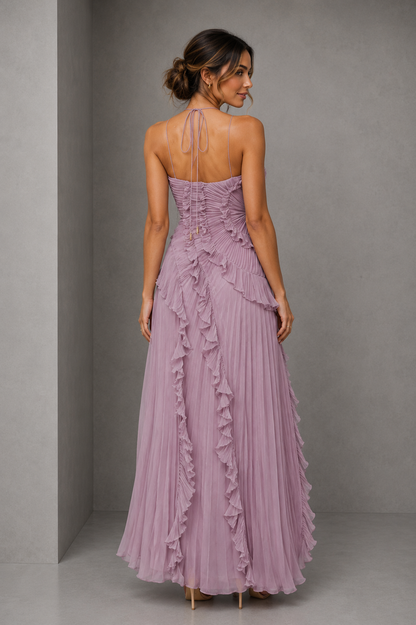 Carlota Maxi Dress