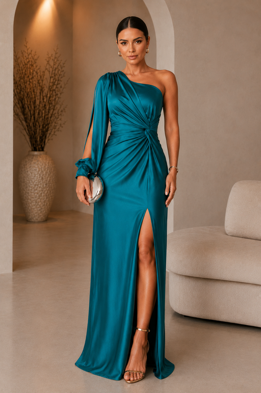 Camila | Elegant dress for event