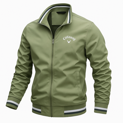 Men's Blouson – Elegant and Luxurious Callaway