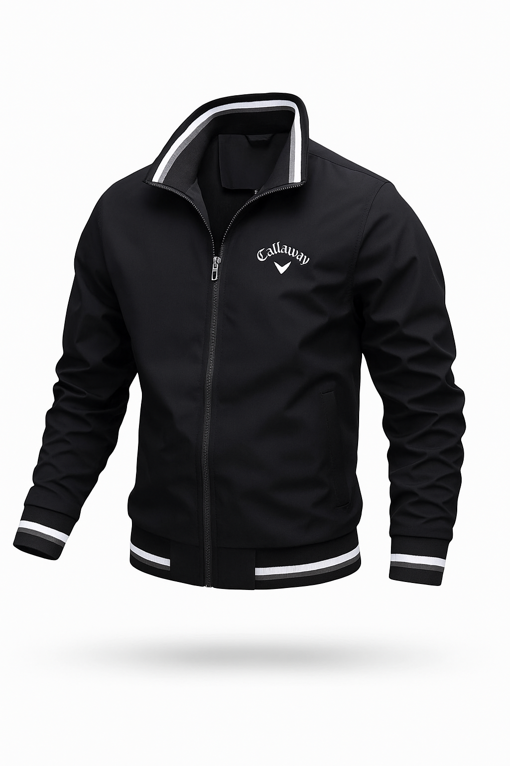 Men's Blouson – Elegant and Luxurious Callaway