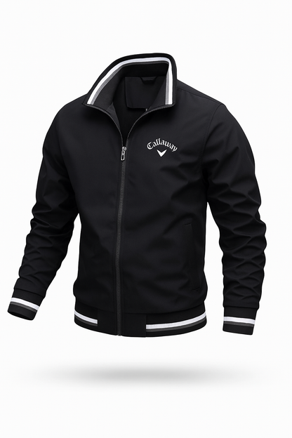 Men's Blouson – Elegant and Luxurious Callaway
