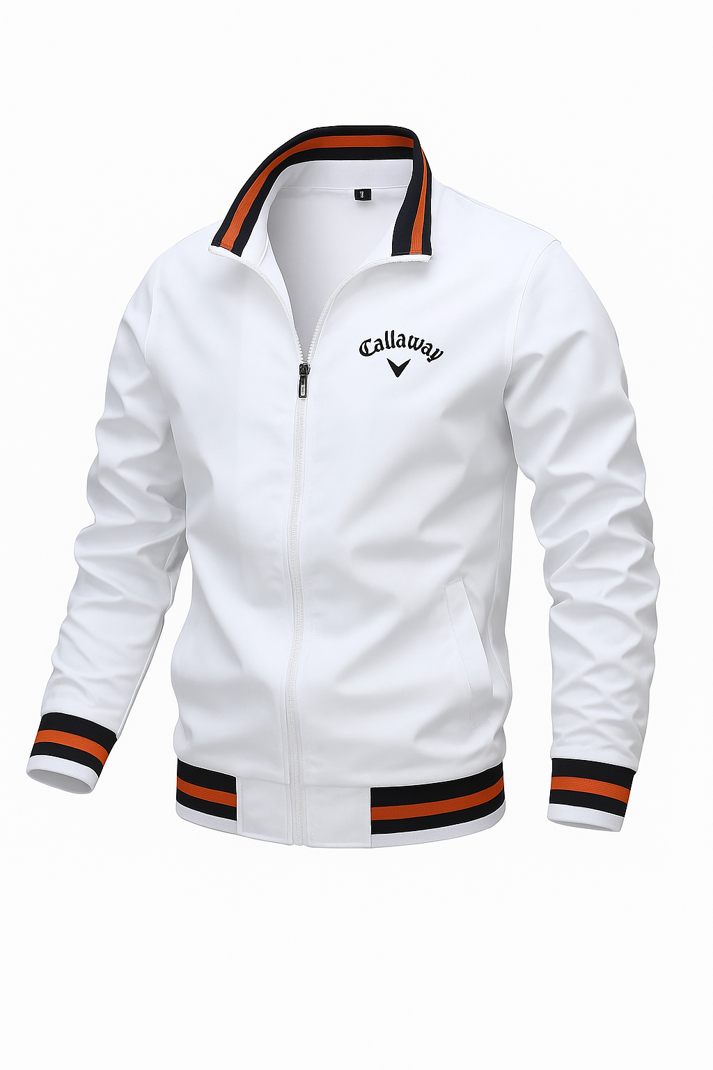Men's Blouson – Elegant and Luxurious Callaway
