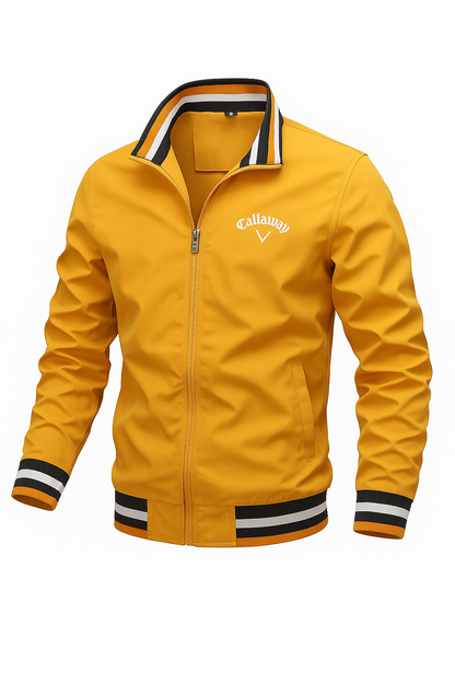 Men's Blouson – Elegant and Luxurious Callaway