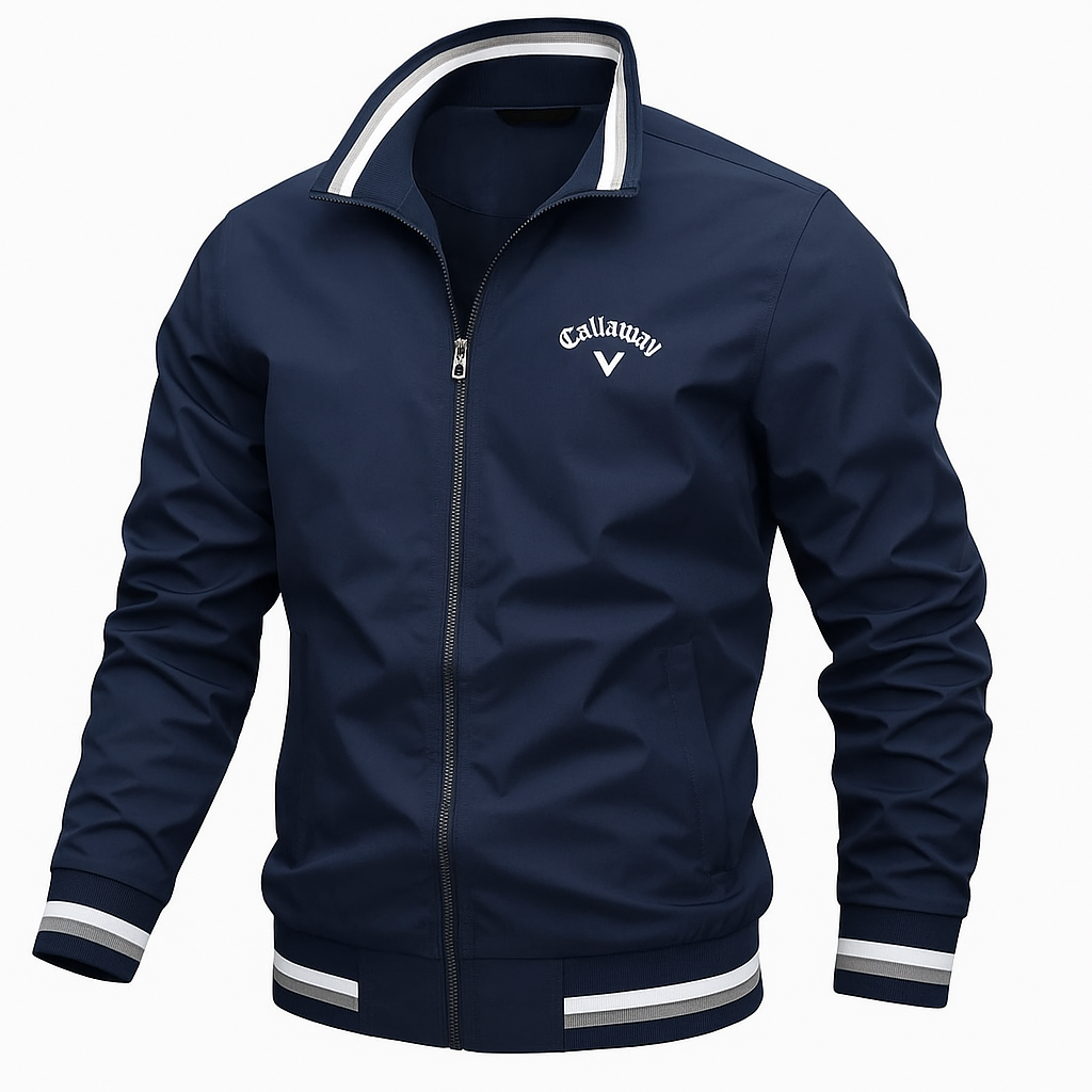 Men's Blouson – Elegant and Luxurious Callaway