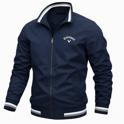 Men's Blouson – Elegant and Luxurious Callaway