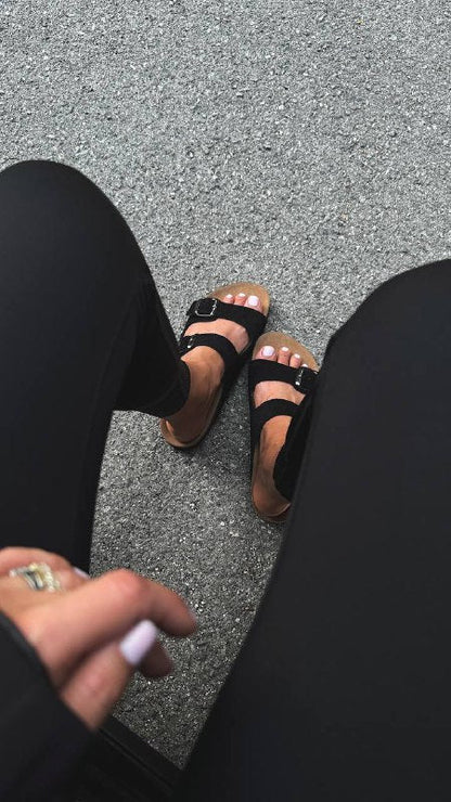 Lucia Sandals