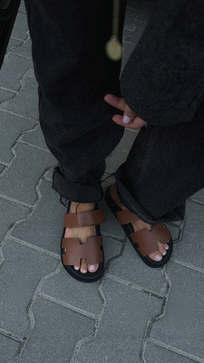 Luisina Sandals