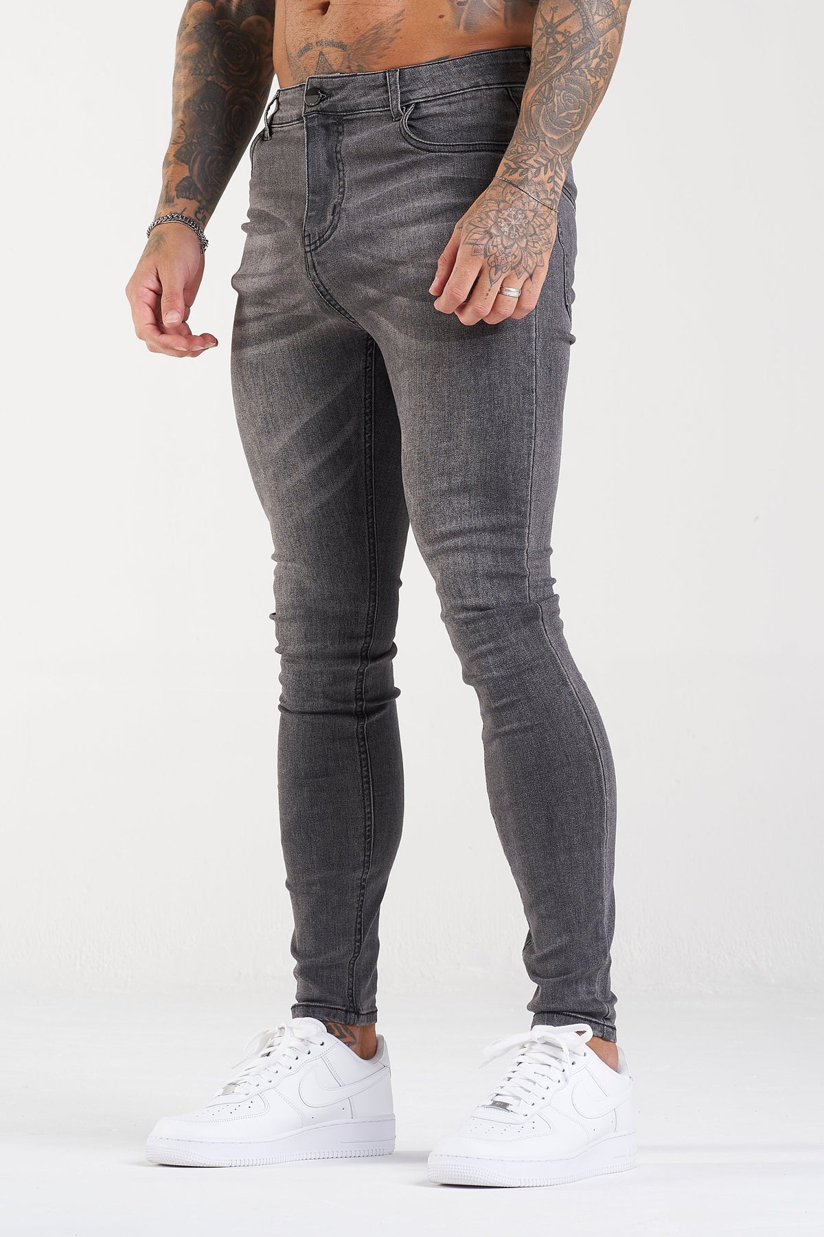 Lenti Trousers