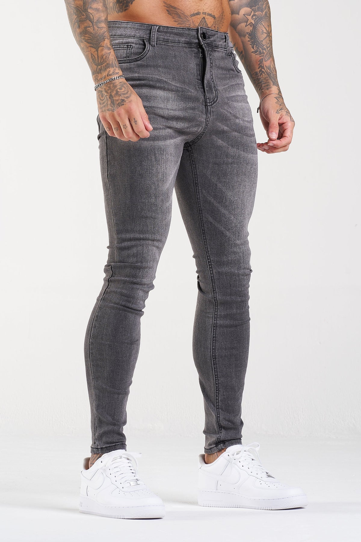 Lenti Trousers