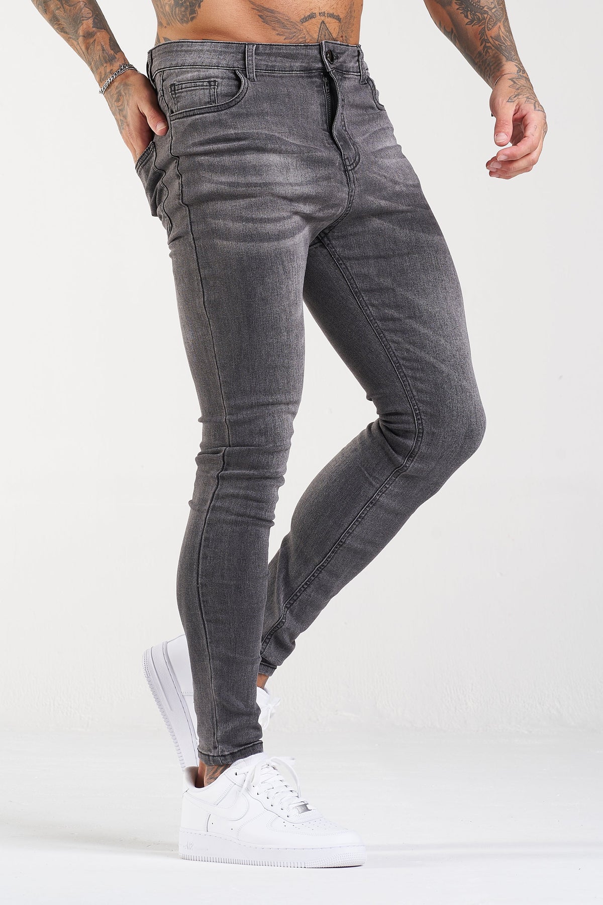 Lenti Trousers