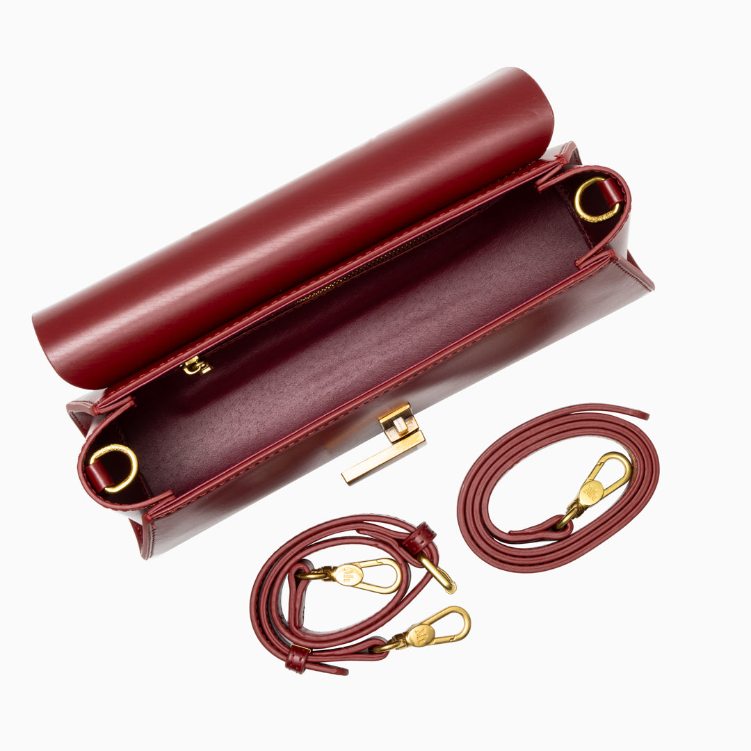 Eden Luxury Handbag and Shoulder Bag – Minimalist Design