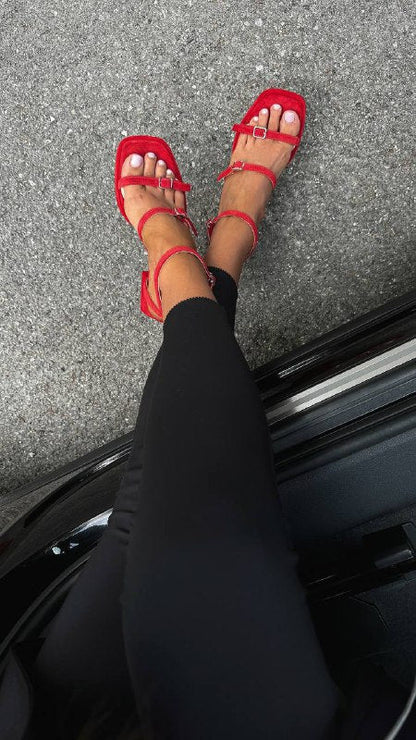 Livia Heels