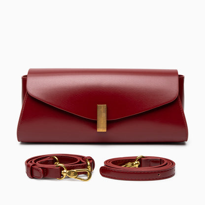 Eden Luxury Handbag and Shoulder Bag – Minimalist Design