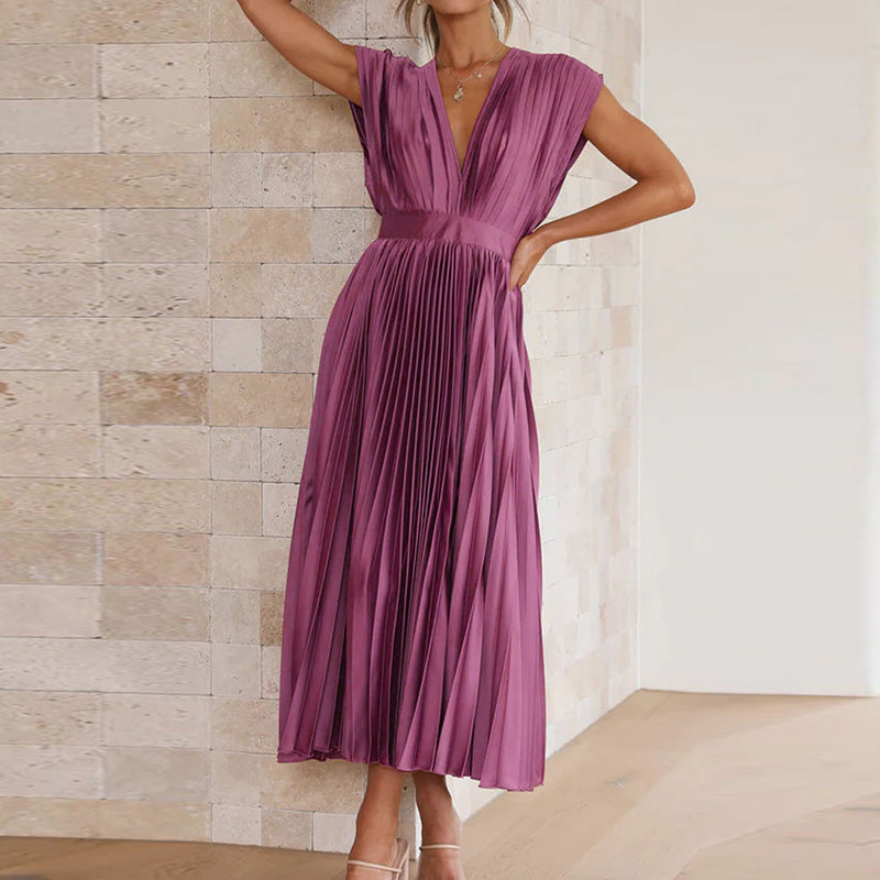 Brenda™ Elegant Dress