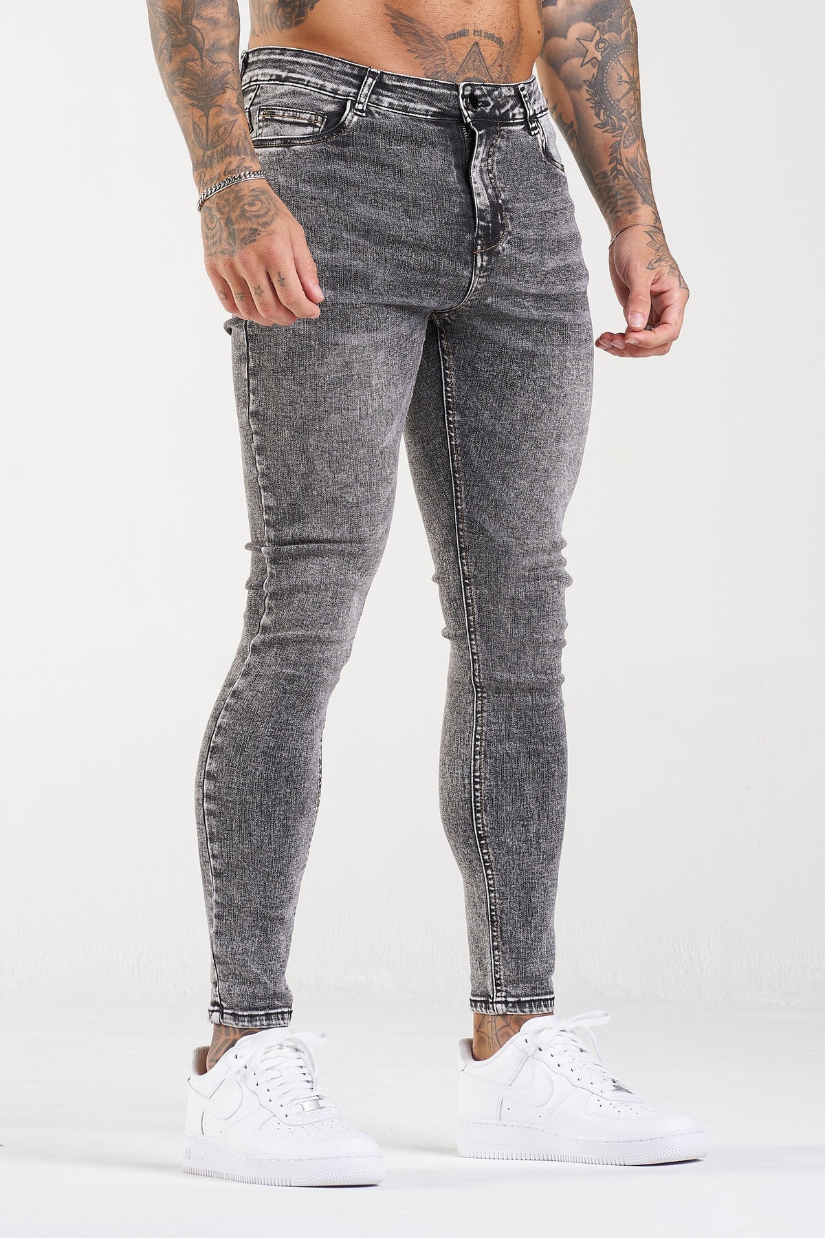 Laurencio Pants - Flexi