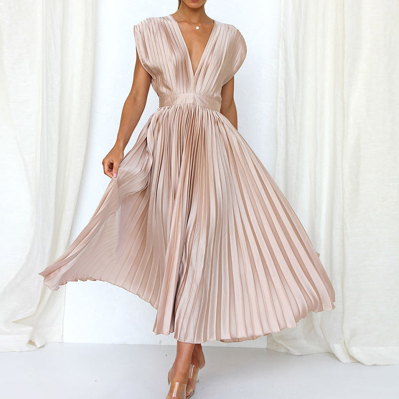 Brenda™ Elegant Dress