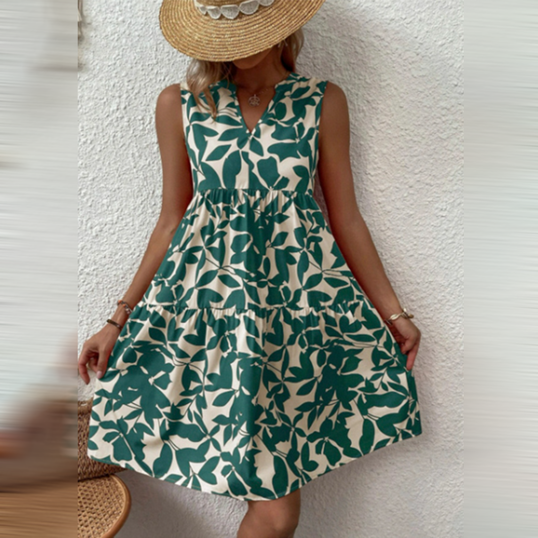 Olivia Dress