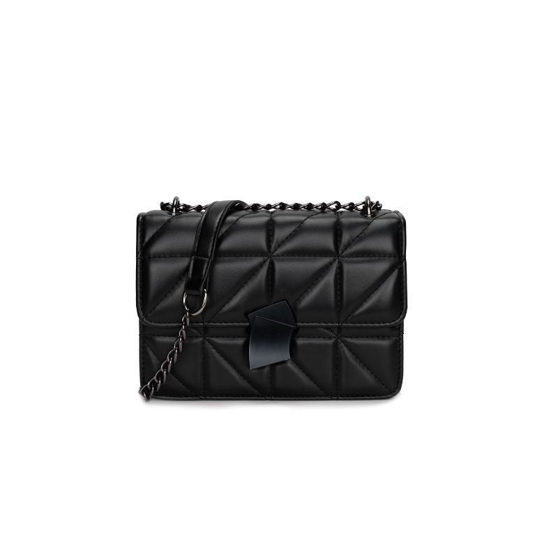 Lilly Luxury Bag | Vintage designer bag with print