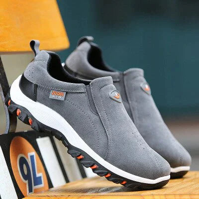 Olavi | Orthopedic shoes for men